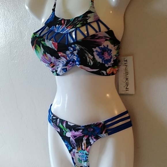 New sexy tinibikini size xl - Picture 2 of 8